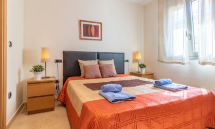 Del Port Apartment 3 9