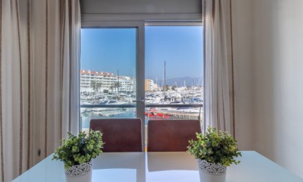 Del Port Apartment 3 7