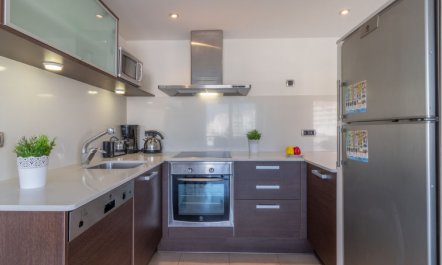 Del Port Apartment 3 2