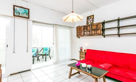 Roses Holiday Center Apartment 11 1