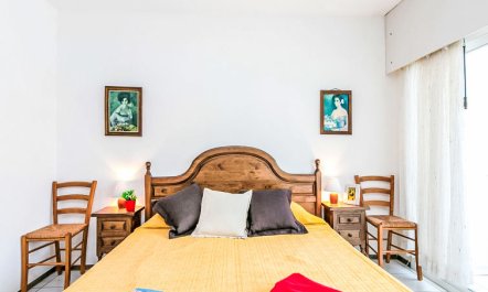 Roses Holiday Center Apartment 11 8