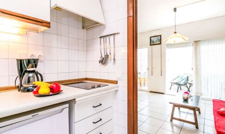 Roses Holiday Center Apartment 11 3