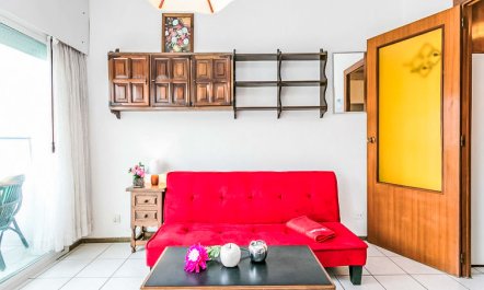 Roses Holiday Center Apartment 11 5