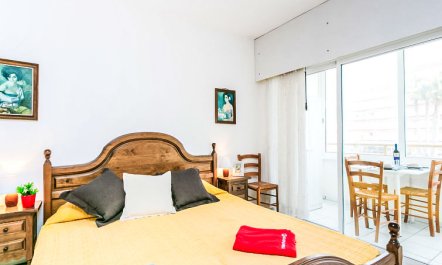 Roses Holiday Center Apartment 11 4