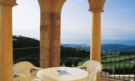 Hapimag Apartment 4 3