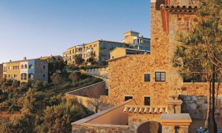 Hapimag Apartment 4 4