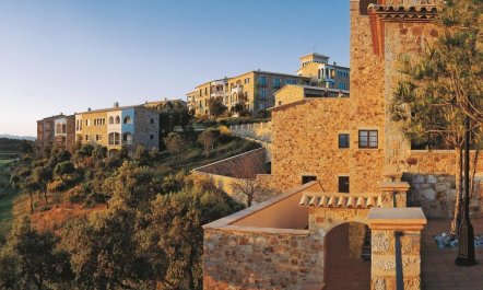 Hapimag Apartment 4 8