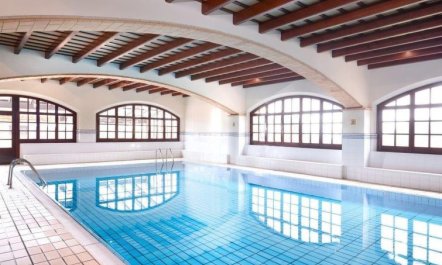 Hapimag Apartment 2 4