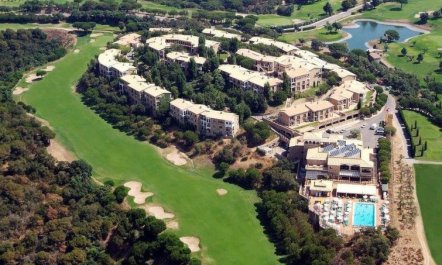 Hapimag Apartment 2 9