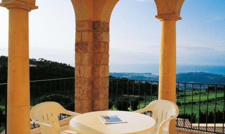 Hapimag Apartment 2 1