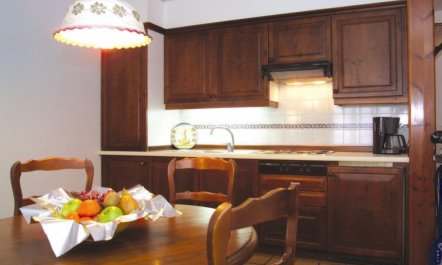 Hapimag Apartment 2 5