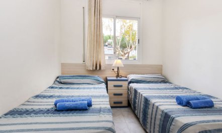 Nautic Par Apartment 2 9