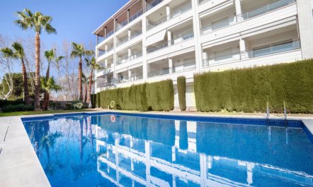 Nautic Par Apartment 2