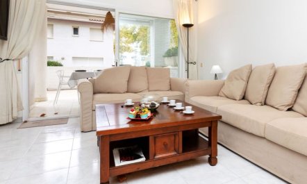 Nautic Par Apartment 2 2