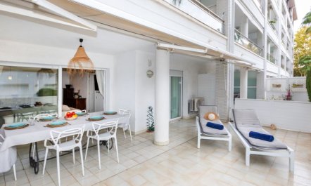 Nautic Par Apartment 2 1