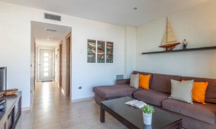 Del Port Apartment 4 7