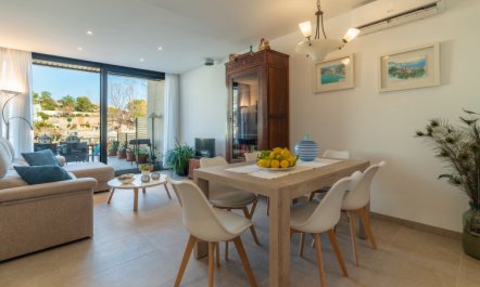 Penyasegat Sea Views 2