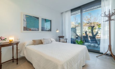 Penyasegat Sea Views 5