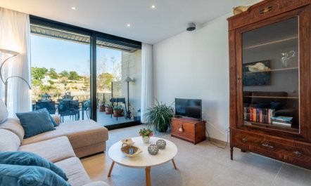 Penyasegat Sea Views 7