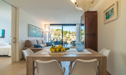 Penyasegat Sea Views 6