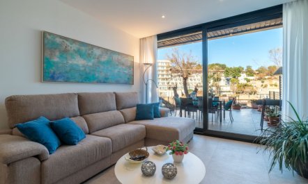 Penyasegat Sea Views 3