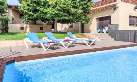 La Tilia II Holiday Home 2