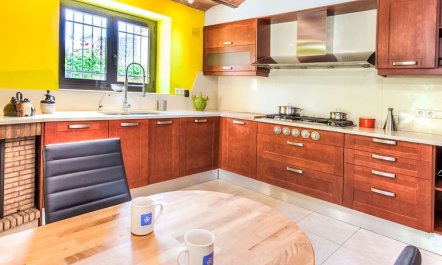 La Tilia II Holiday Home 2 4