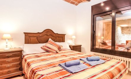 La Tilia II Holiday Home 2 3