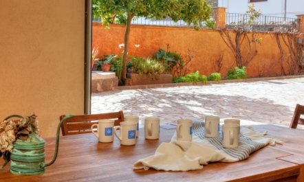 La Tilia II Holiday Home 2 7