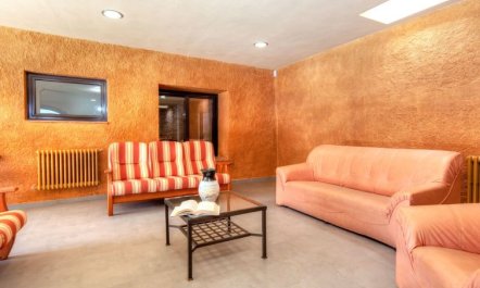 La Tilia II Holiday Home 2 8