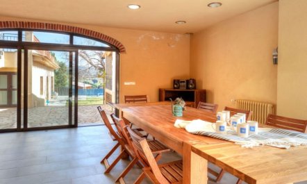 La Tilia II Holiday Home 2 2