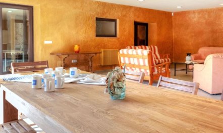 La Tilia II Holiday Home 2 6