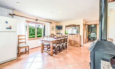 Sa Coma de Campanet 5