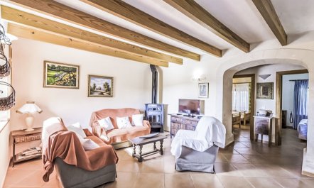 Sa Coma de Campanet 2