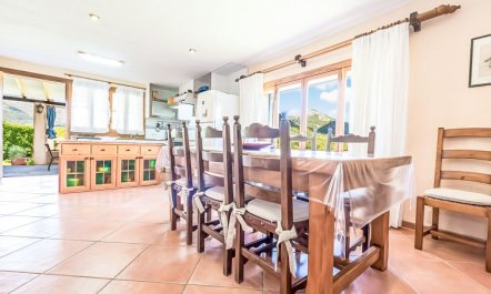 Sa Coma de Campanet 3