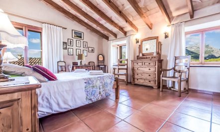 Sa Coma de Campanet 9