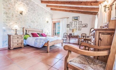 Sa Coma de Campanet 7