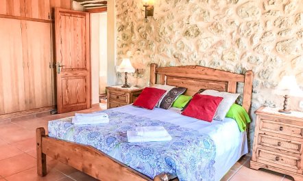 Sa Coma de Campanet 8