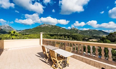 Sa Coma de Campanet 4