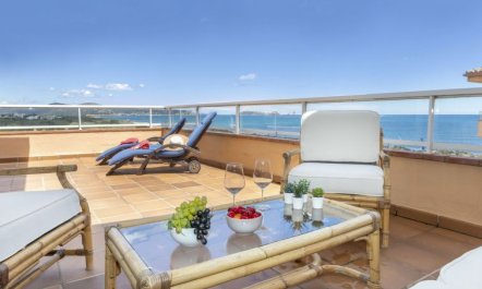 Golf Mar Atic Apartment 4