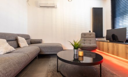 El Aviador Holiday Home 2 6