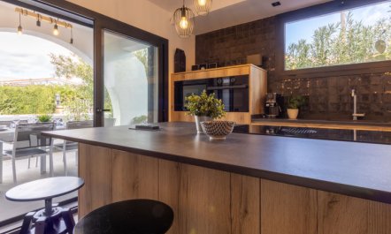 El Aviador Holiday Home 2 3