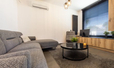 El Aviador Holiday Home 2 7