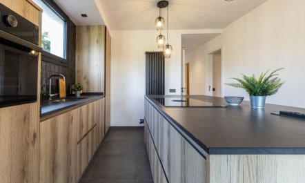 El Aviador Holiday Home 2 8