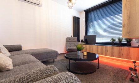 El Aviador Holiday Home 2 5