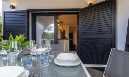 El Aviador Holiday Home 2