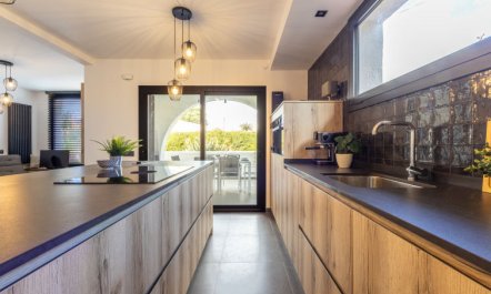 El Aviador Holiday Home 2 9