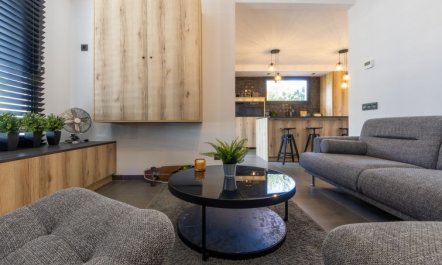 El Aviador Holiday Home 2 2