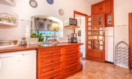 Cala Mendia Sea Views 9