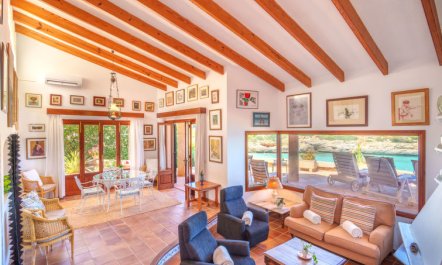 Cala Mendia Sea Views 4